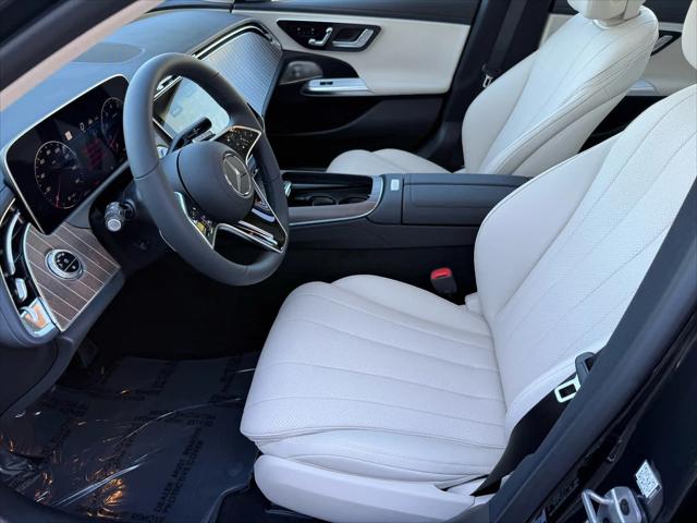 2026 Mercedes-Benz E 350 E 350