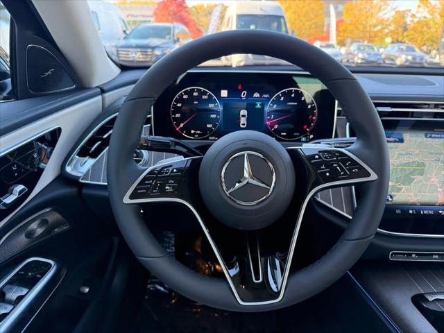 2026 Mercedes-Benz E 350 E 350