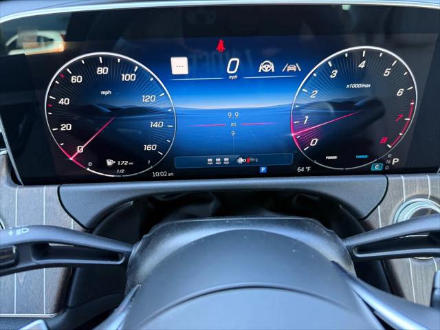 2026 Mercedes-Benz E 350 E 350