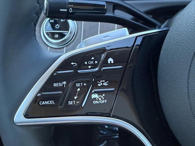 2026 Mercedes-Benz E 350 E 350