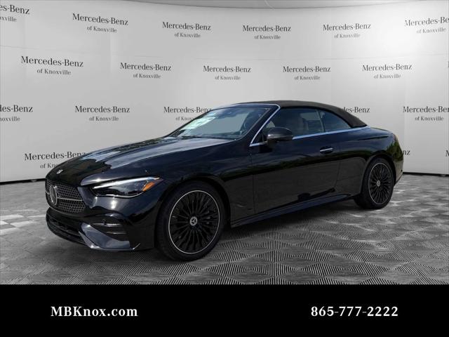 2026 Mercedes-Benz CL CLE 450 for sale in Knoxville, TN