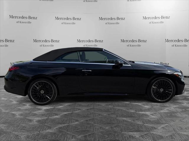 2026 Mercedes-Benz CL CLE 450