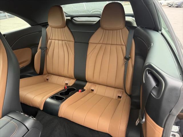 2026 Mercedes-Benz CL CLE 450