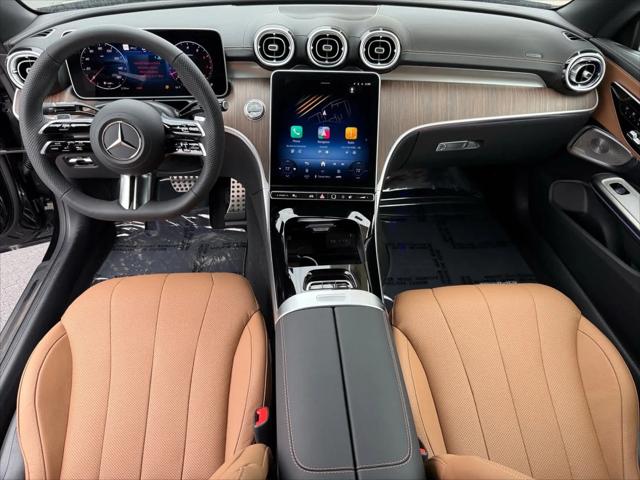 2026 Mercedes-Benz CL CLE 450