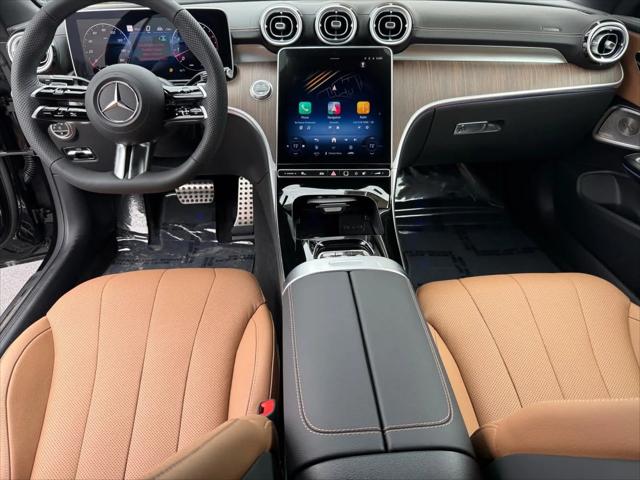 2026 Mercedes-Benz CL CLE 450