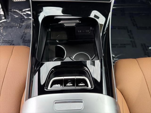 2026 Mercedes-Benz CL CLE 450