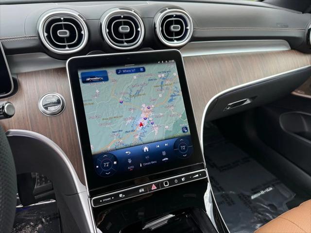2026 Mercedes-Benz CL CLE 450