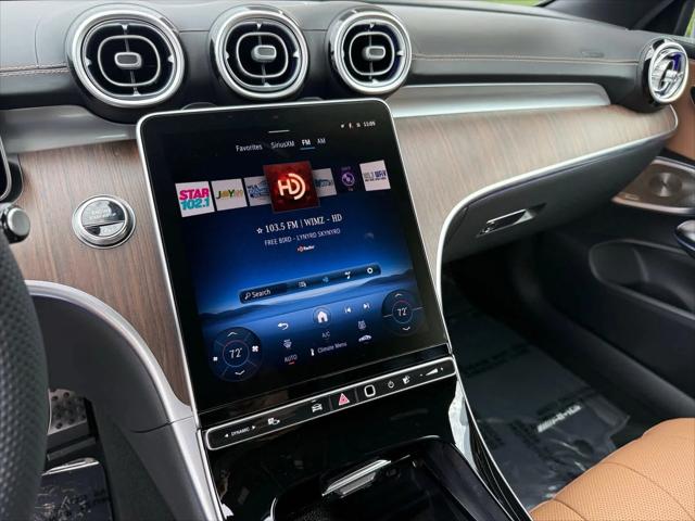 2026 Mercedes-Benz CL CLE 450