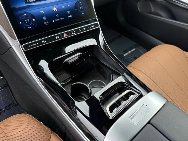 2026 Mercedes-Benz CL CLE 450