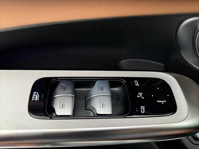 2026 Mercedes-Benz CL CLE 450
