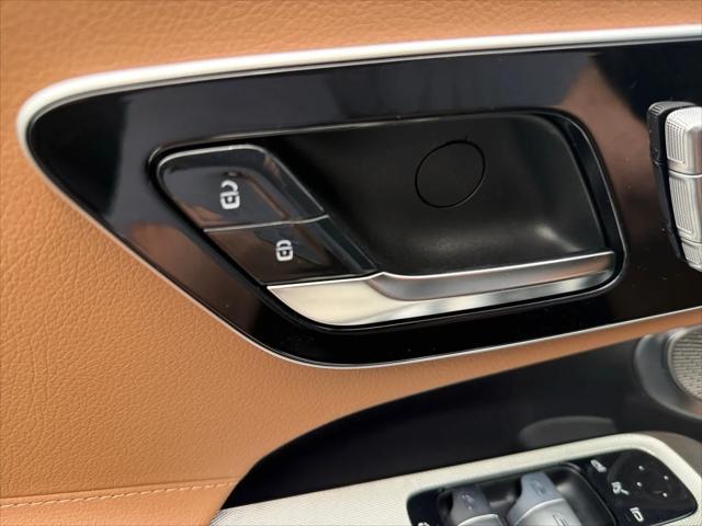 2026 Mercedes-Benz CL CLE 450