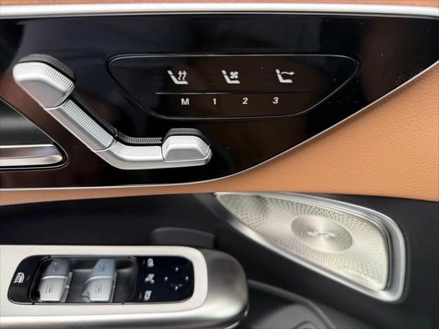 2026 Mercedes-Benz CL CLE 450