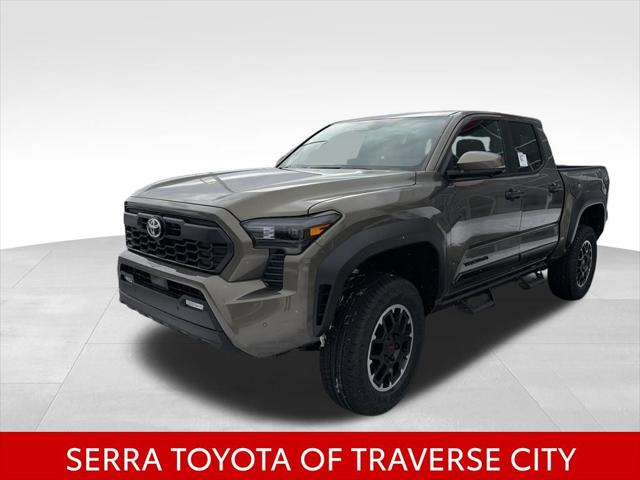 2026 Toyota Tacoma TRD Off-Road for sale in Traverse City, MI