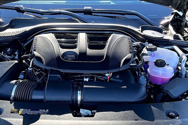2026 Dodge Charger Scat Pack Plus 2-Door AWD