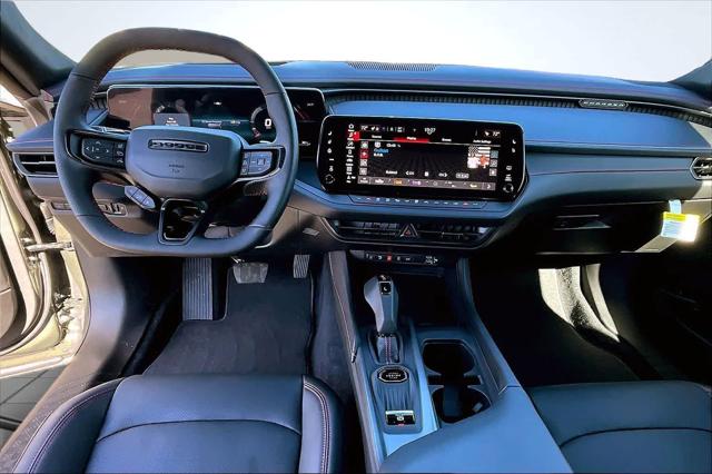 2026 Dodge Charger Scat Pack Plus 2-Door AWD