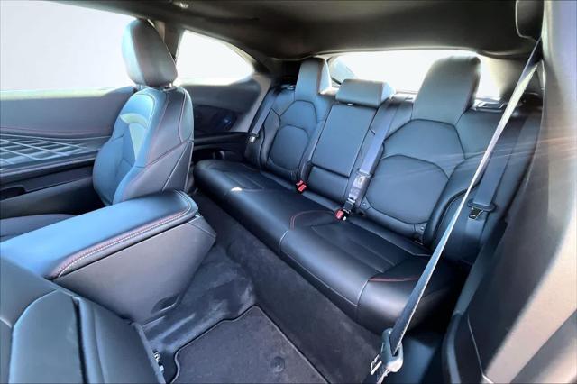 2026 Dodge Charger Scat Pack Plus 2-Door AWD