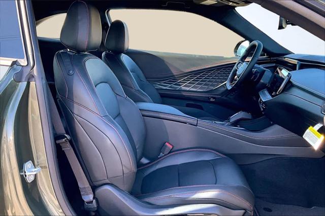 2026 Dodge Charger Scat Pack Plus 2-Door AWD