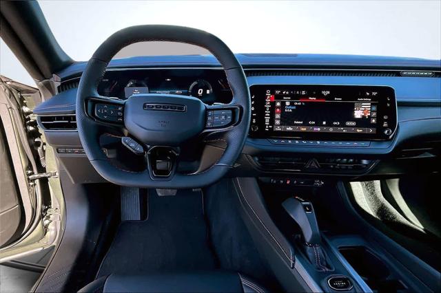 2026 Dodge Charger Scat Pack Plus 2-Door AWD
