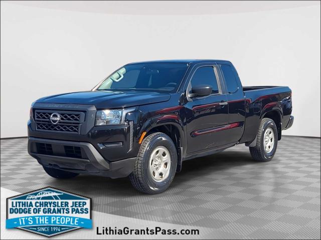 2022 Nissan Frontier King Cab S 4x2 for sale in Grants Pass, OR