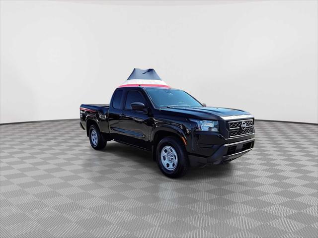 2022 Nissan Frontier King Cab S 4x2