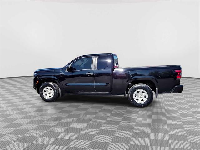 2022 Nissan Frontier King Cab S 4x2