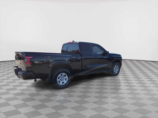 2022 Nissan Frontier King Cab S 4x2