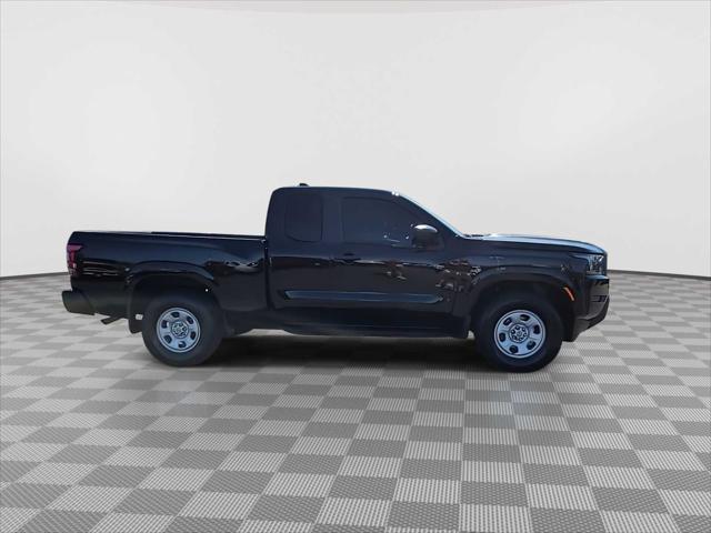 2022 Nissan Frontier King Cab S 4x2