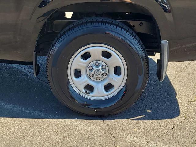 2022 Nissan Frontier King Cab S 4x2