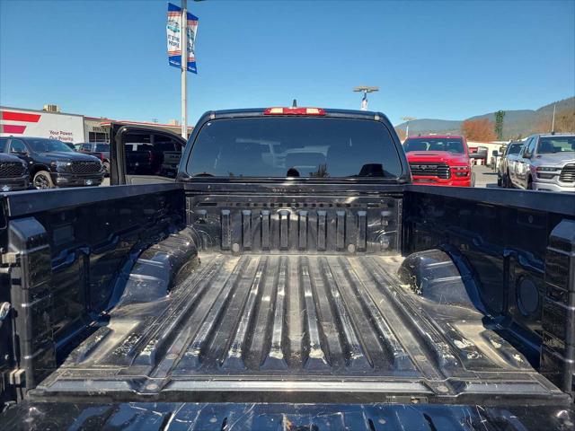 2022 Nissan Frontier King Cab S 4x2
