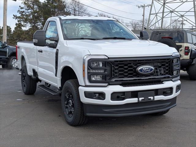2026 Ford F-250 XL for sale in South Portland, ME