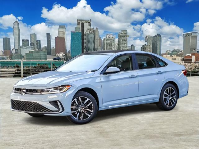 2026 Volkswagen Jetta SE for sale in Los Angeles, CA