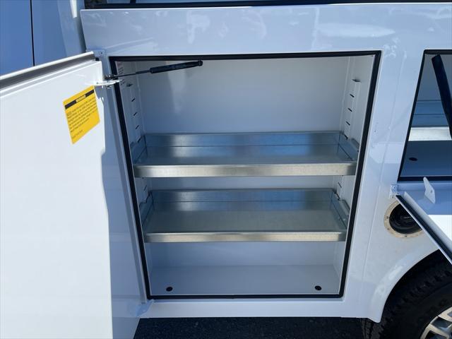 2026 Chevrolet Silverado 2500HD Crew Cab, Long Bed, WT, 4WD