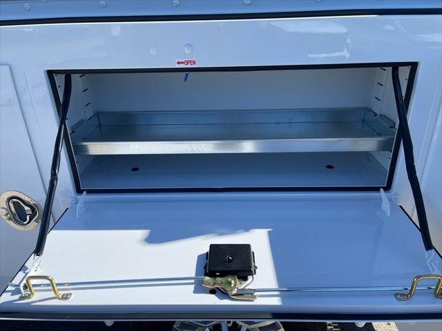 2026 Chevrolet Silverado 2500HD Crew Cab, Long Bed, WT, 4WD