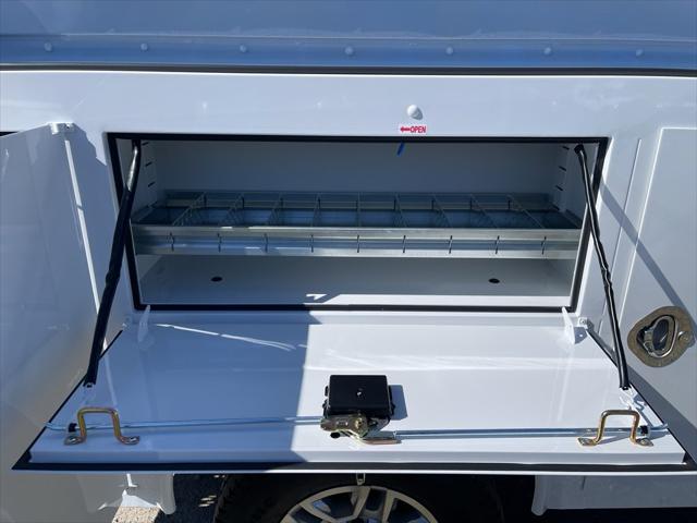 2026 Chevrolet Silverado 2500HD Crew Cab, Long Bed, WT, 4WD