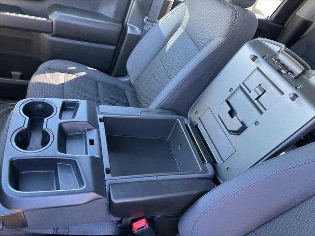 2026 Chevrolet Silverado 2500HD Crew Cab, Long Bed, WT, 4WD