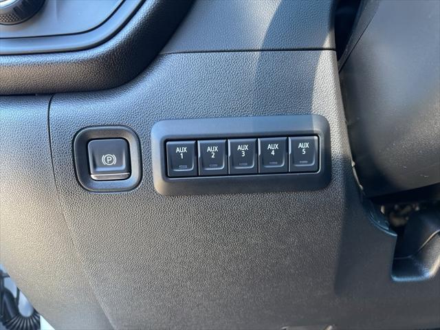 2026 Chevrolet Silverado 2500HD Crew Cab, Long Bed, WT, 4WD