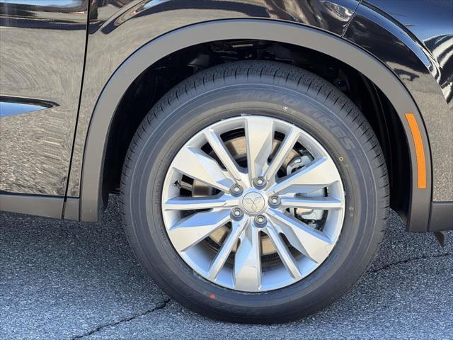 2026 Mitsubishi Outlander ES 1.5T S-AWC