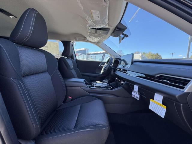 2026 Mitsubishi Outlander ES 1.5T S-AWC