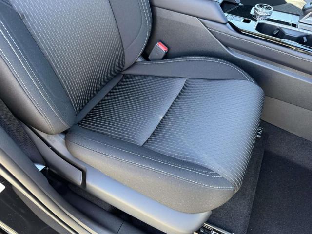 2026 Mitsubishi Outlander ES 1.5T S-AWC
