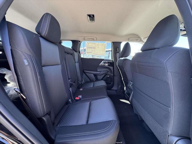 2026 Mitsubishi Outlander ES 1.5T S-AWC