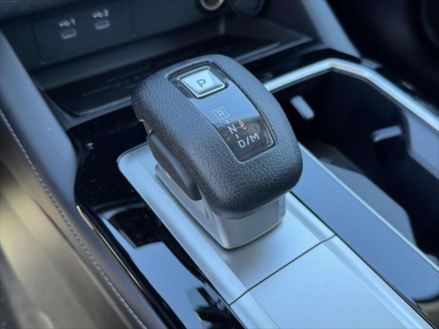 2026 Mitsubishi Outlander ES 1.5T S-AWC
