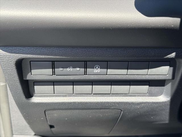 2026 Mitsubishi Outlander ES 1.5T S-AWC