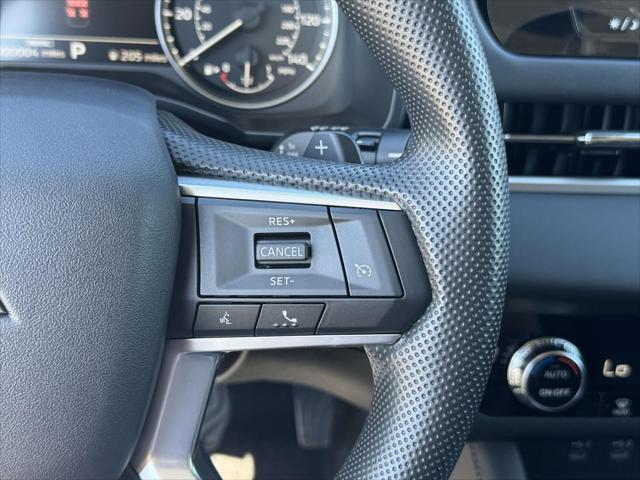 2026 Mitsubishi Outlander ES 1.5T S-AWC