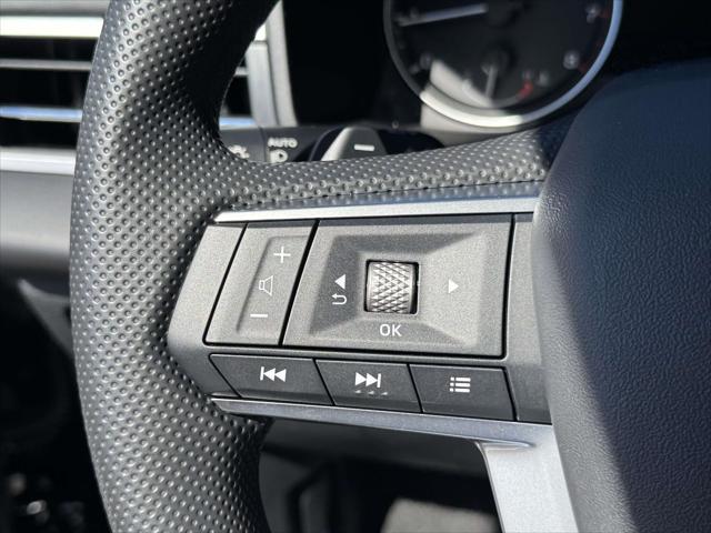 2026 Mitsubishi Outlander ES 1.5T S-AWC