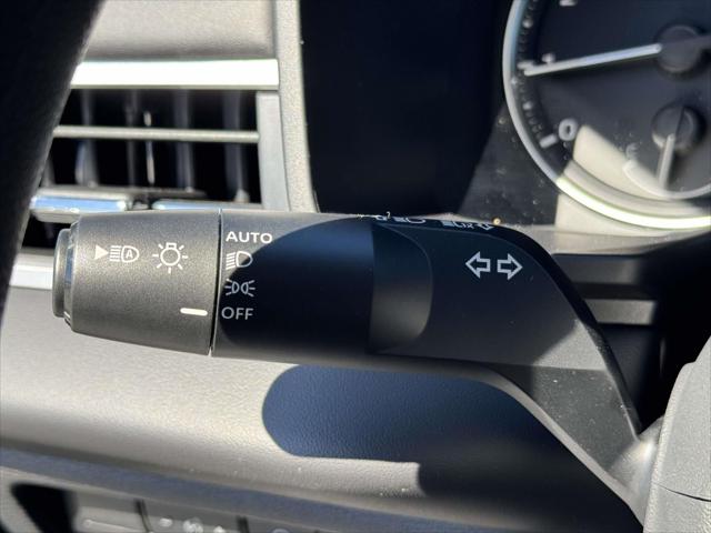 2026 Mitsubishi Outlander ES 1.5T S-AWC