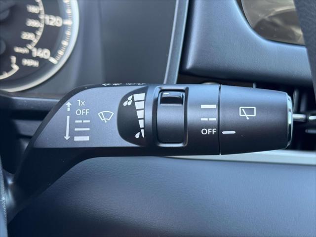 2026 Mitsubishi Outlander ES 1.5T S-AWC