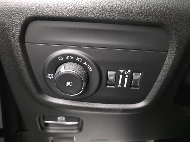 2026 Jeep Grand Cherokee Limited Reserve 4x4