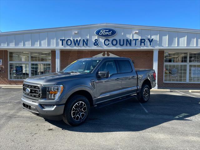 2023 Ford F-150 XLT for sale in Ligonier, PA