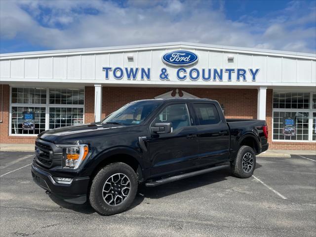 2023 Ford F-150 XLT for sale in Ligonier, PA