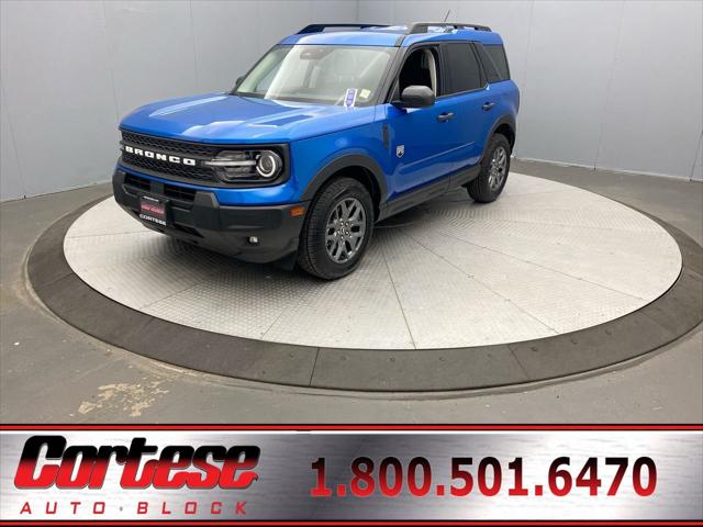 2026 Ford Bronco Sport Big Bend for sale in Rochester, NY